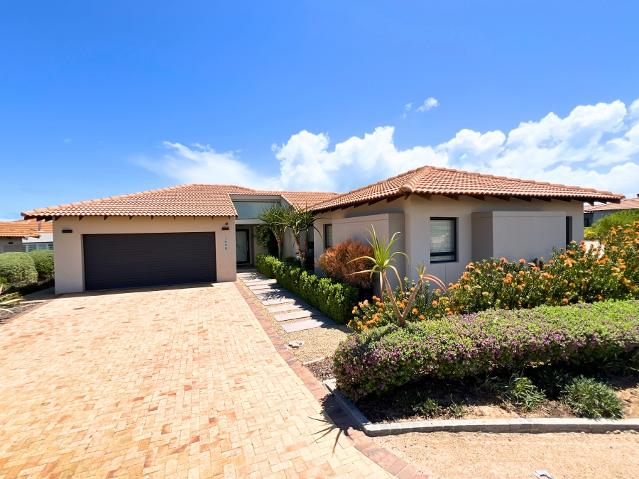 4 Bedroom Property for Sale in Langebaan Country Estate Western Cape